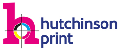 Welcome to Hutchinson Print Logo